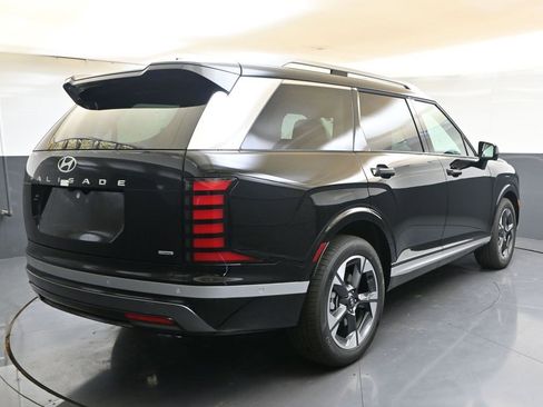 New 2026 Hyundai Palisade Limited image 5