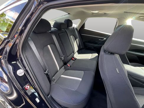 Used 2023 Hyundai Sonata SEL FWD image 26