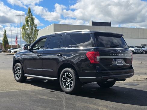 Used 2024 Ford Expedition XL image 7