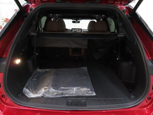 New 2025 Mitsubishi Outlander SEL image 23