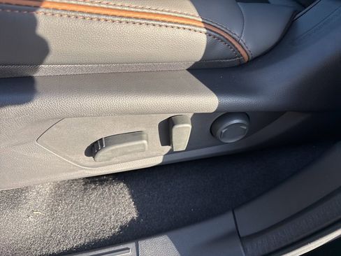 New 2026 Subaru Forester Sport image 21