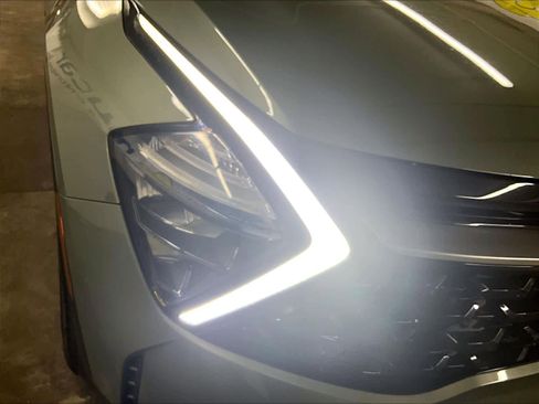 Used 2023 Kia Sportage X-Line w/ X-Line Premium Package image 33