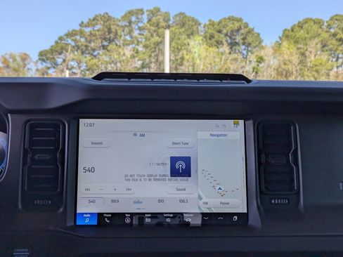 New 2025 Ford Bronco Badlands image 18