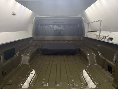 New 2026 Jeep Gladiator Rubicon image 23