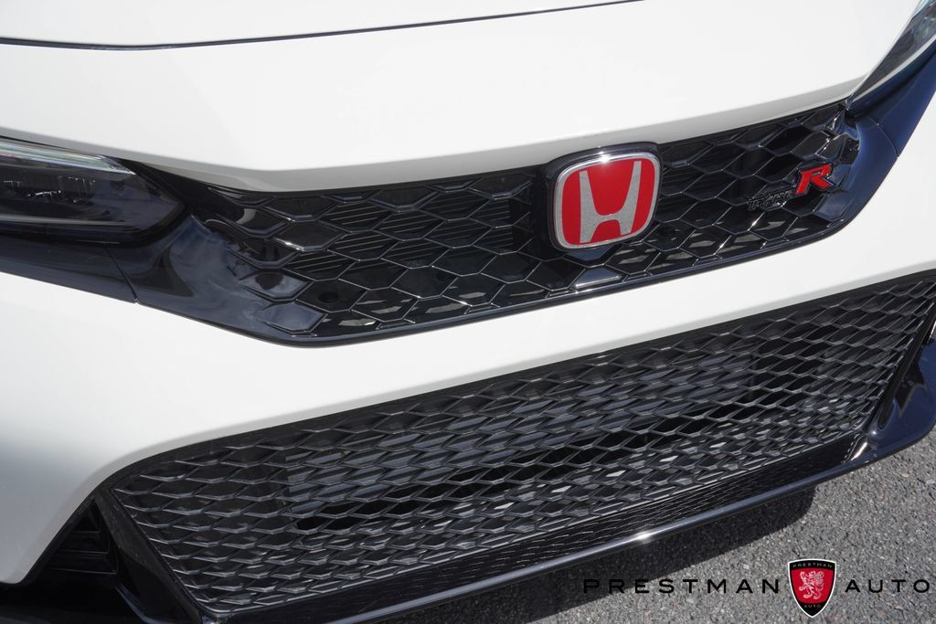 Used 2025 Honda Civic Type R image 17