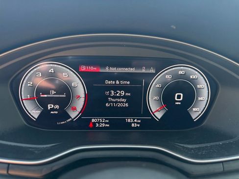 Used 2020 Audi A4 2.0T Premium Plus w/ Premium Plus Package AWD/4WD image 21
