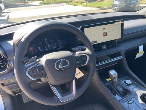 New 2026 Lexus IS 350 F Sport image 16