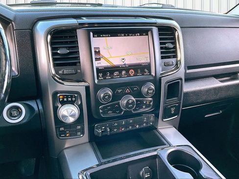 Used 2015 RAM 1500 Sport image 10