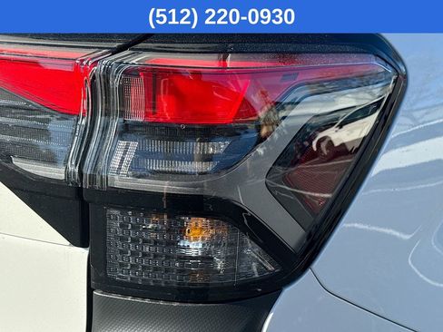 New 2026 Subaru Forester Wilderness image 35