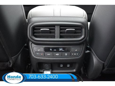 New 2026 Honda Passport TrailSport Elite image 33