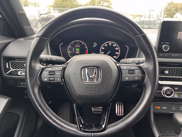 Used 2025 Honda Civic Sport image 11