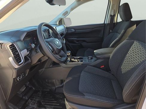 New 2025 Ford Ranger XL w/ Trailer Tow Package image 11