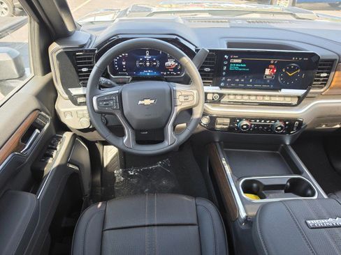 New 2026 Chevrolet Silverado 2500 High Country w/ High Country Premium Package AWD/4WD image 30