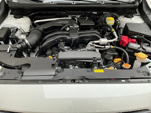 New 2026 Subaru Crosstrek 2.0i Premium w/ Crosstrek Mirror Package AWD/4WD image 22