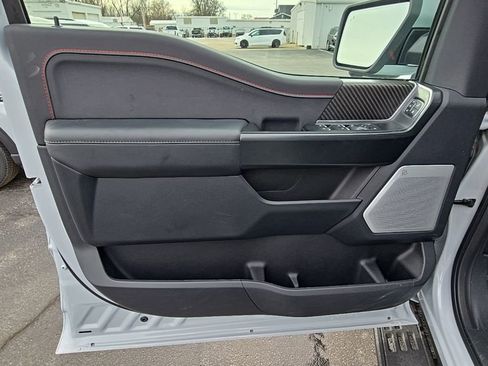 New 2025 Ford F150 Raptor AWD/4WD image 8