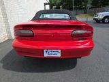 Used 1995 Chevrolet Camaro Z28 image 6