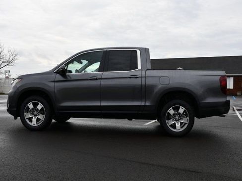 New 2026 Honda Ridgeline RTL image 4