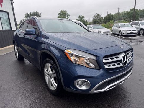 Used 2019 Mercedes-Benz GLA 250 4MATIC image 4