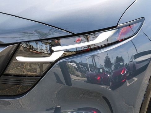 New 2026 MAZDA CX-5 2.5 S w/ Premium Plus Package image 8