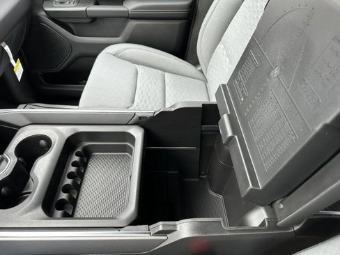 New 2025 RAM 1500 Big Horn image 39