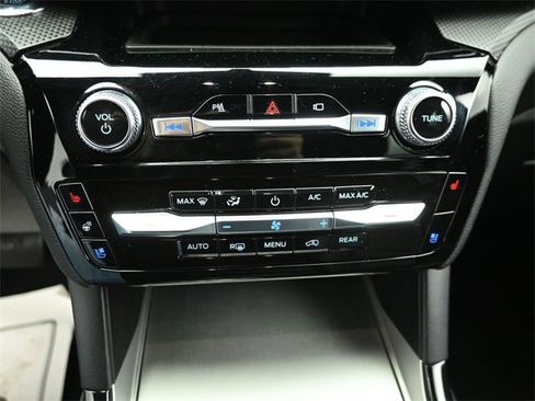 Certified 2022 Ford Explorer ST w/ Equipment Group 401A image 18