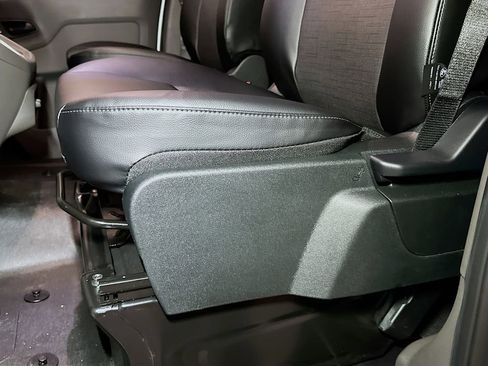 New 2026 Ford Transit 350 148 High Roof Extended DRW RWD image 13