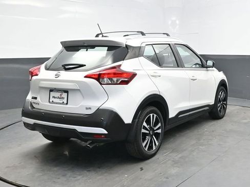 Used 2020 Nissan Kicks SR w/ Exterior Package image 6