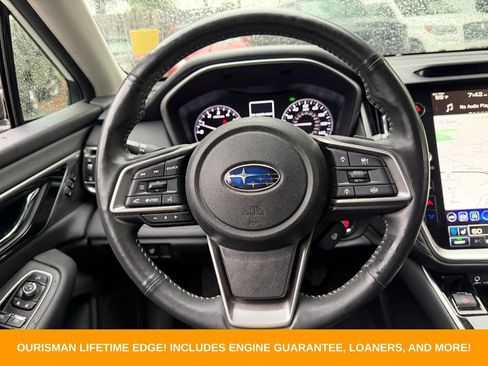 Used 2024 Subaru Outback Touring XT AWD/4WD image 23
