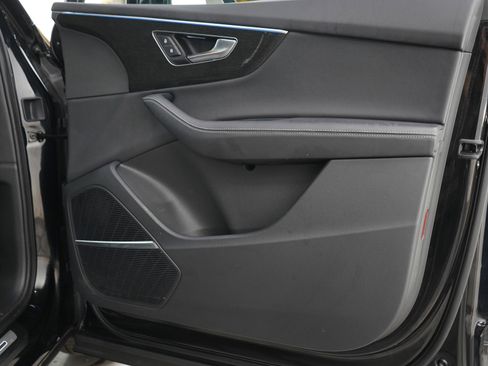 Used 2025 Audi Q7 2.0T Premium Plus AWD/4WD image 9