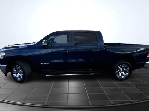 Used 2022 RAM 1500 Lone Star image 3