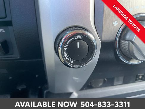 Used 2019 Toyota Tundra SR5 image 36