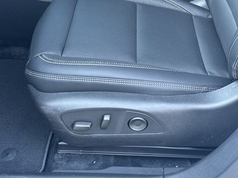 New 2026 Chevrolet Blazer EV LT image 10