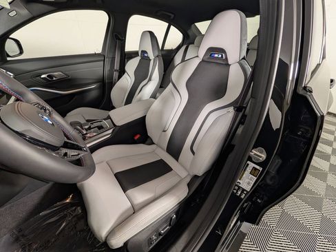 Used 2026 BMW M3 Competition AWD/4WD image 5