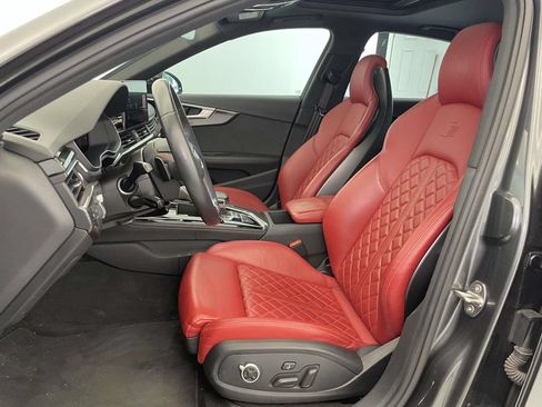 Used 2022 Audi S4 Prestige AWD/4WD image 5