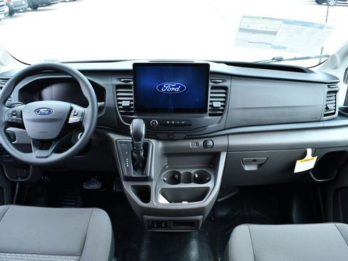 New 2026 Ford Transit 250 148 High Roof Extended AWD image 7