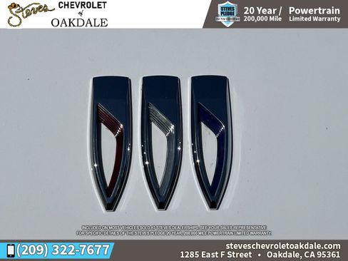 Certified 2025 Buick Enclave Sport Touring AWD/4WD image 35