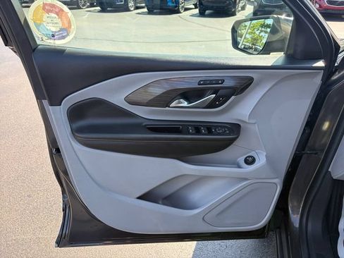 Used 2019 GMC Terrain SLT w/ Preferred Package FWD image 18