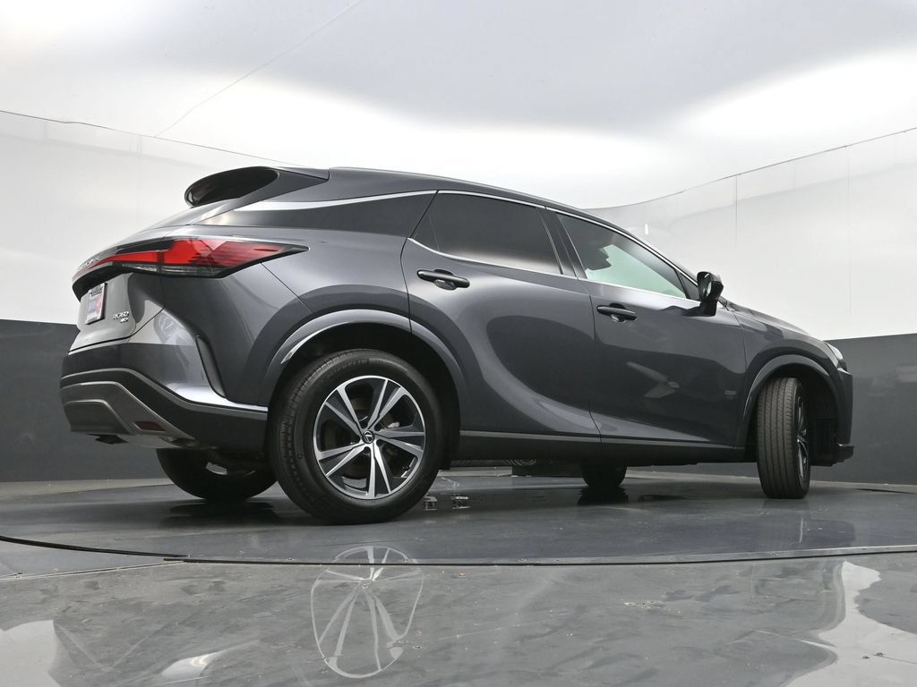 Used 2024 Lexus RX 350 Premium w/ Accessory Package (Z1) AWD/4WD image 31