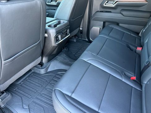 New 2026 GMC Sierra 2500 Denali w/ Technology Package image 11