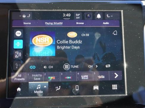 Used 2022 Jeep Grand Cherokee L Laredo w/ Luxury Tech Group I image 32