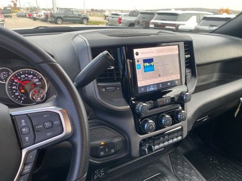 Used 2025 RAM 5500 Tradesman image 12