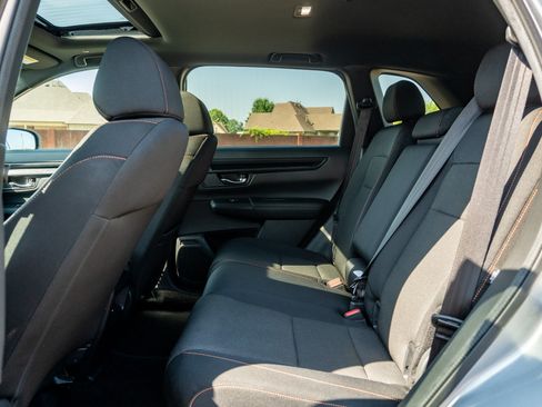 Used 2024 Honda CR-V Sport image 15