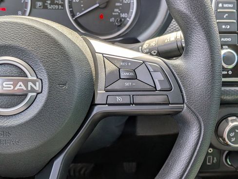 Used 2024 Nissan Kicks S FWD image 16