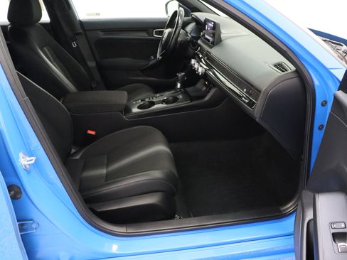 Used 2022 Honda Civic Sport image 33