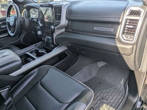 Certified 2023 RAM 1500 Laramie AWD/4WD image 29