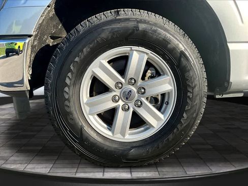 Used 2023 Ford F150 XLT AWD/4WD image 37