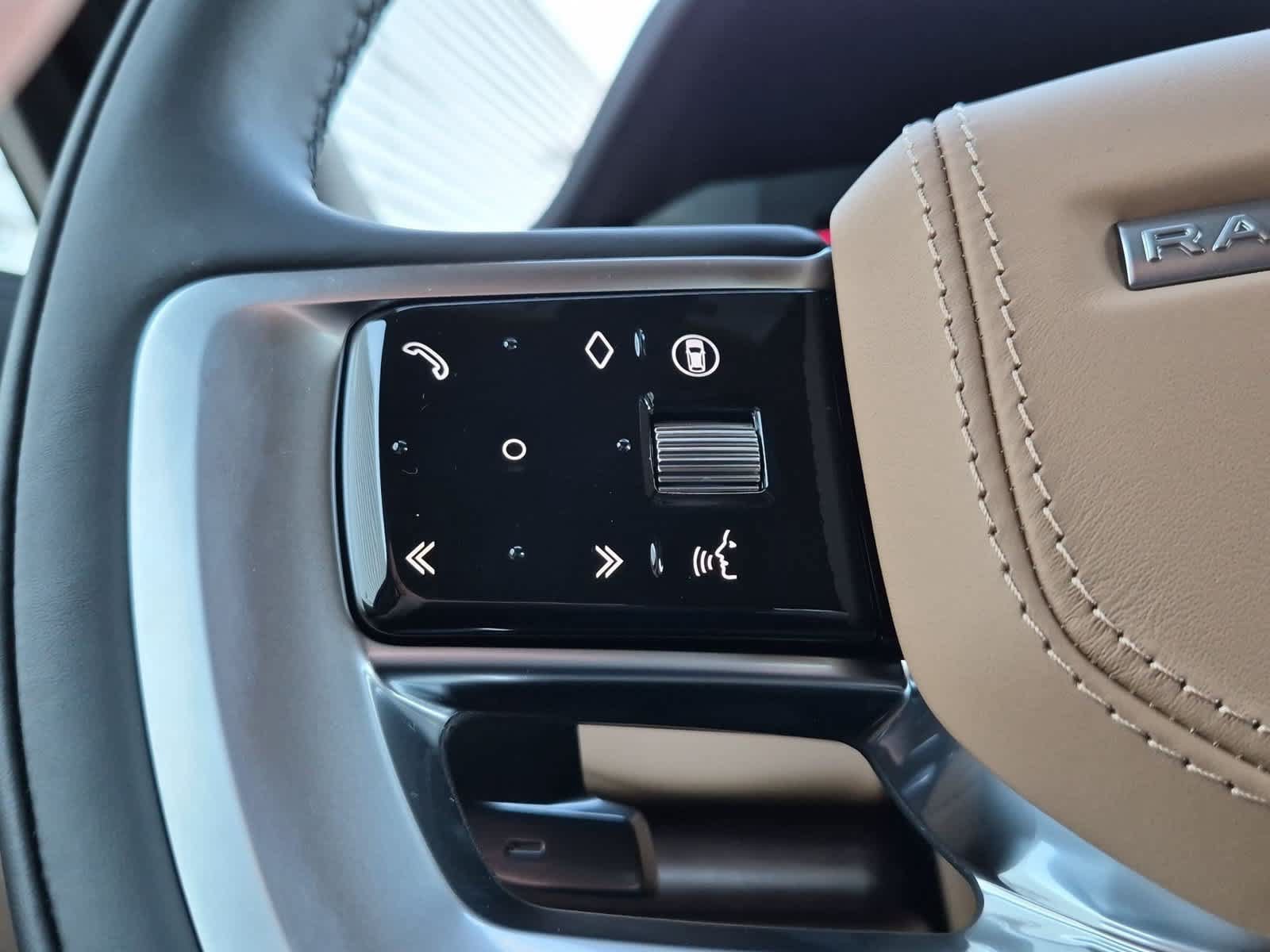 New 2027 Land Rover Range Rover SE AWD/4WD image 25