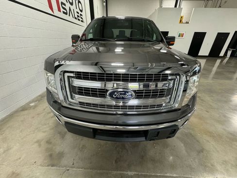 Used 2012 Ford F150 XLT w/ XLT Chrome Pkg image 6