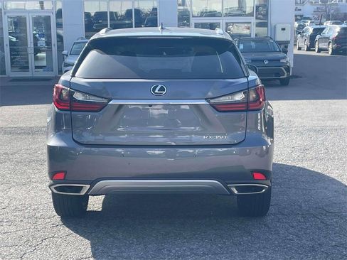 Used 2022 Lexus RX 350 AWD w/ Premium Package image 7