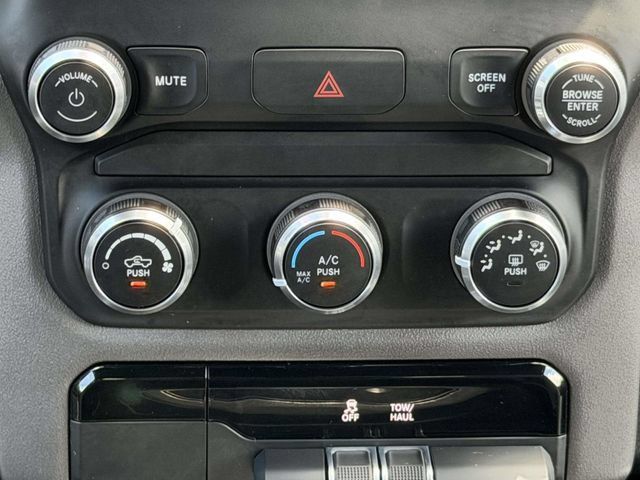 Used 2021 RAM 1500 Big Horn AWD/4WD image 21
